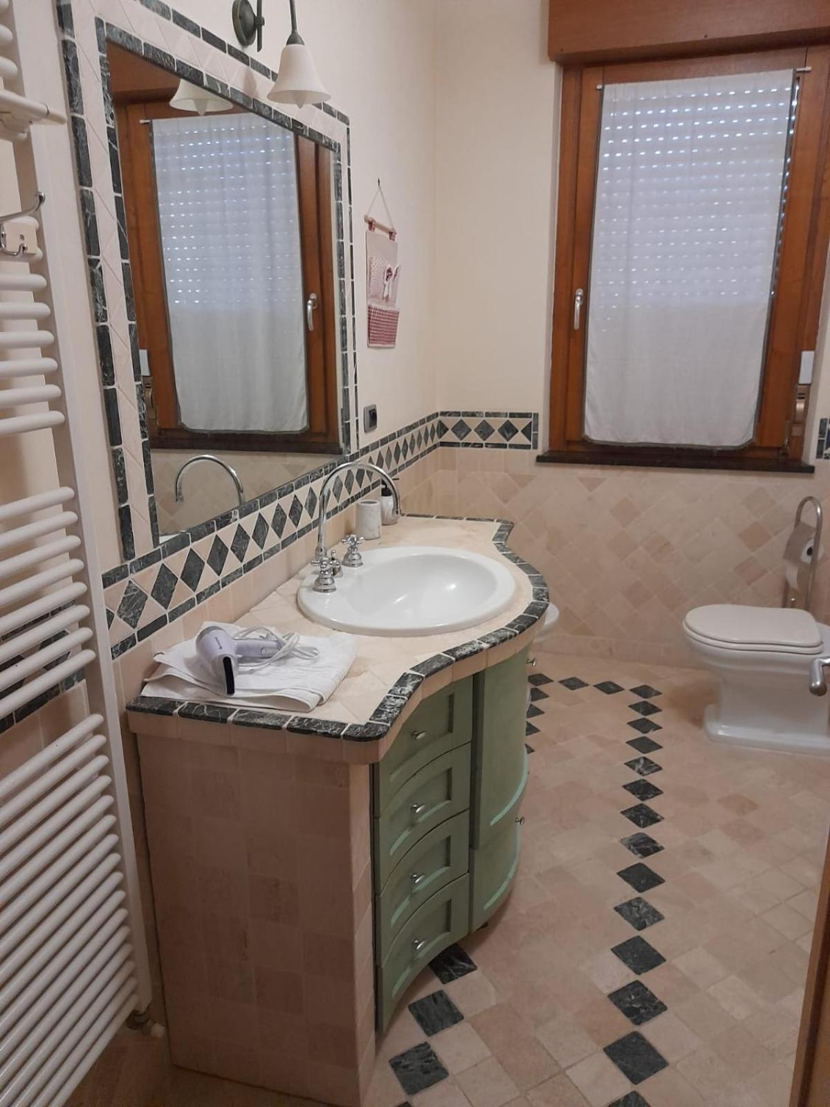 شقة Casa Palombara - Baschi المظهر الخارجي الصورة