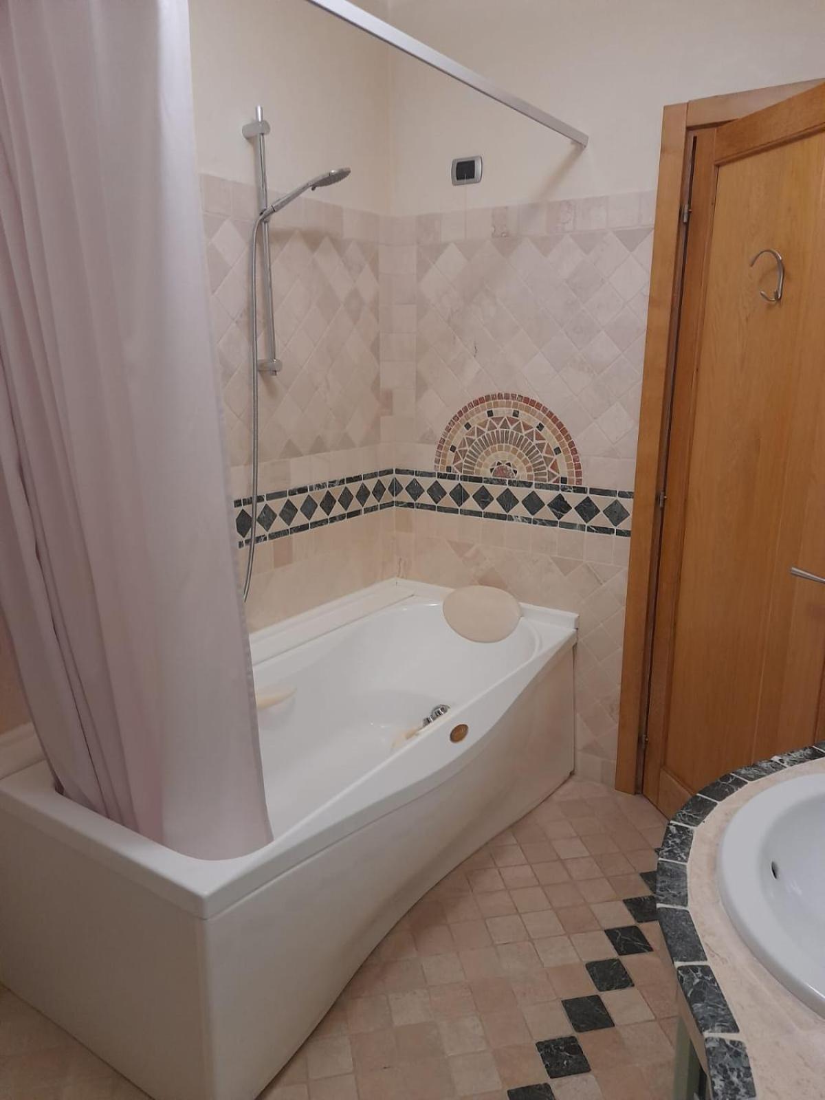 شقة Casa Palombara - Baschi المظهر الخارجي الصورة